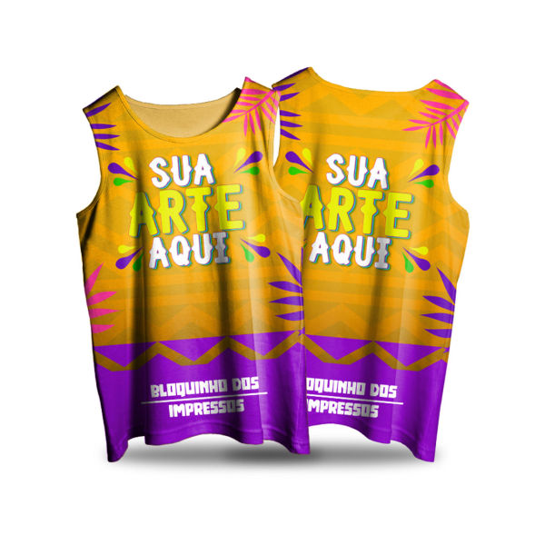 Abada dia de Verão Personalizado