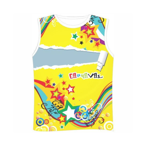 Abada para Festas Personalizado