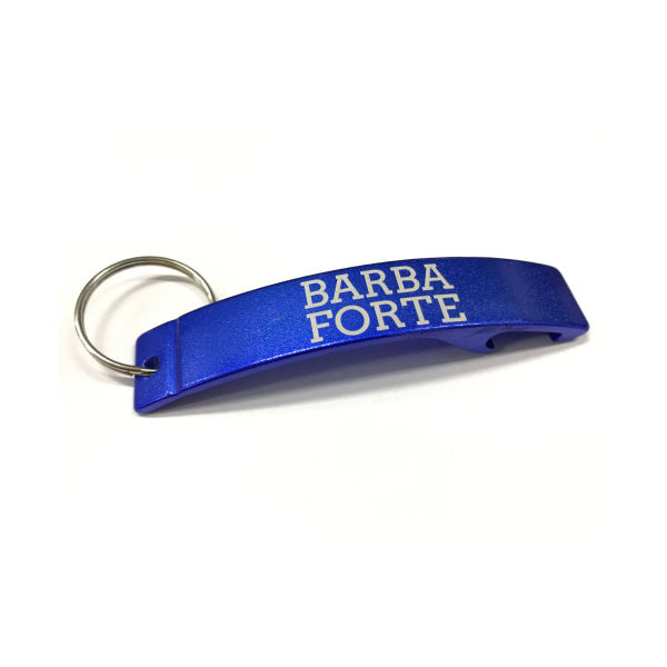 Abridor de Garrafa em Metal Personalizado