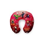 Almofada de Pescoço Infantil Personalizada