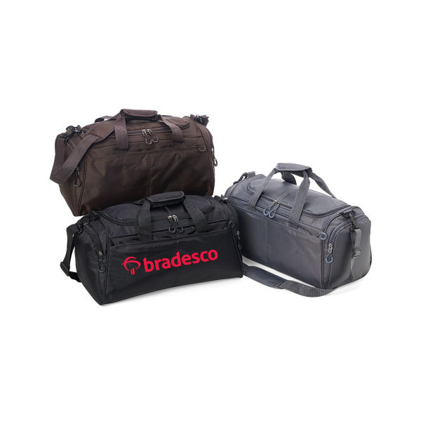 Bolsa de Viagem Para Brindes dia dos Pais