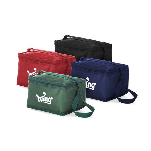 Bolsa Térmica de Nylon Personalizada
