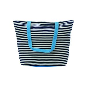 Bolsa Saco Eco Bag Feminina Listrada Praia4