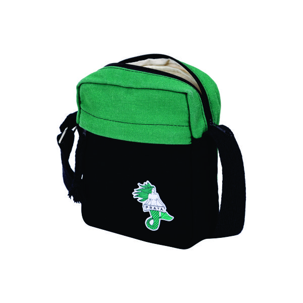 Bolsa Shoulder Bag Com Alça Transversal Personalizada