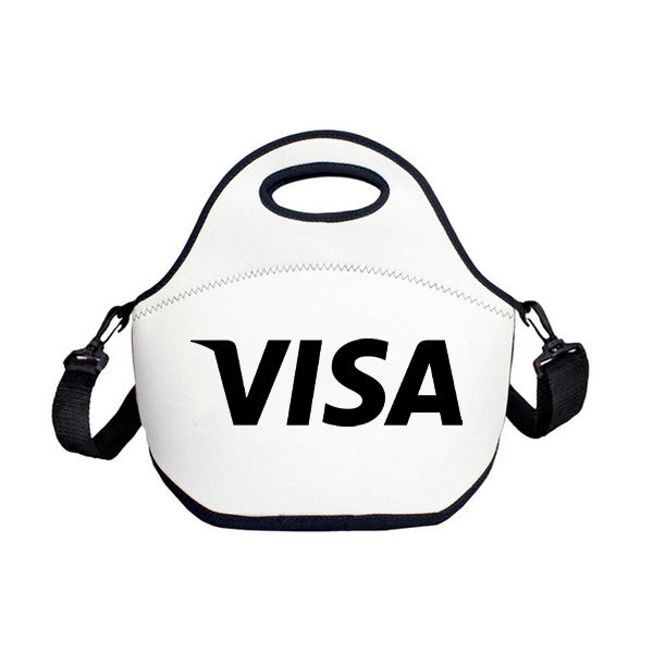 Bolsa Térmica Neoprene Personalizada
