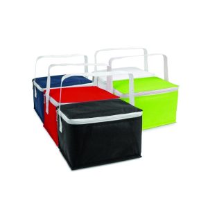 Bolsa Térmica de Nylon Personalizada 5