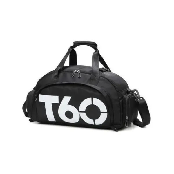 Bolsa de Viagem Esportiva