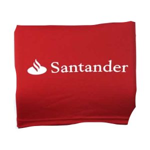 Capa de Encosto de Cadeira Personalizada