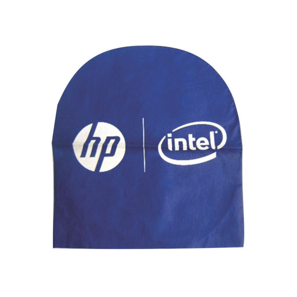 Capa de Cadeira Personalizada para Eventos