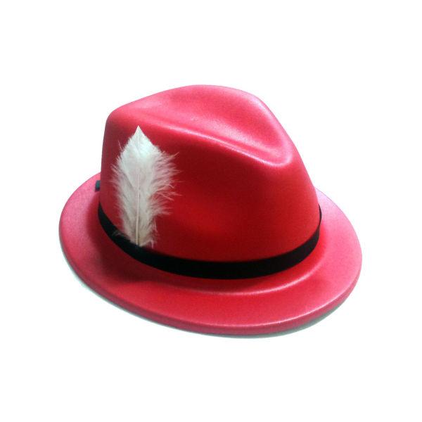 Chapéu Tirolês EVA Personalizado