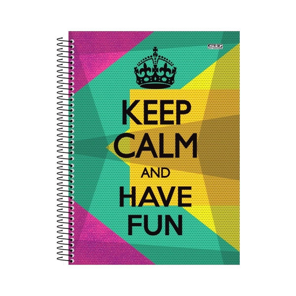 Caderno Capa Dura Personalizado