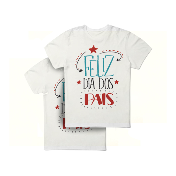Ver Camisetas personalizadas dia dos pais 1