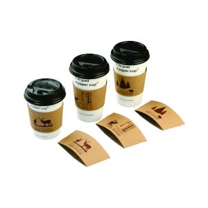 Copo Descartável Personalizado para Café3