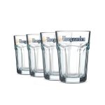 Copo Personalizado de Vidro