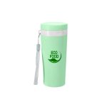 Copo Térmico Fibra de Bambu Personalizado4