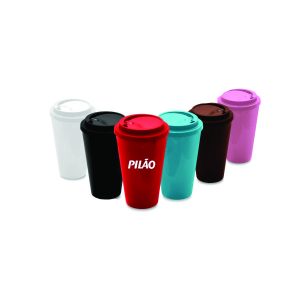 Copos para viagem Personalizado Brindes9