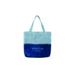 Ecobag Jeans Personalizada
