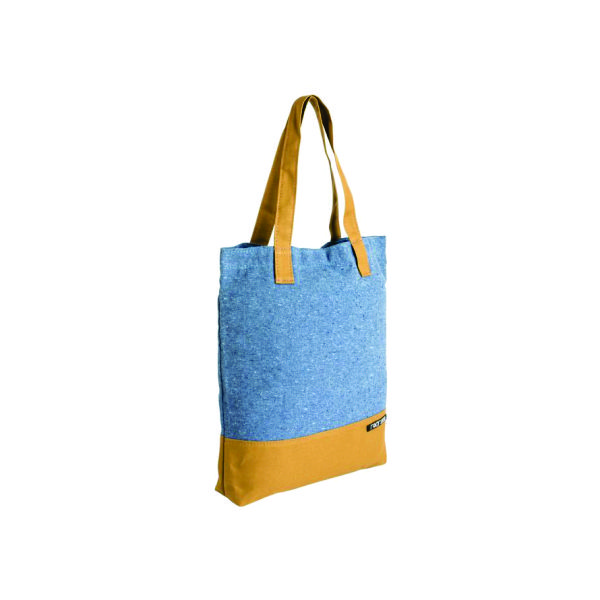 Ecobag Personalizada Jeans