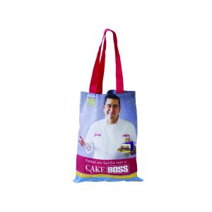  Ecobag Personalizada Microfibra