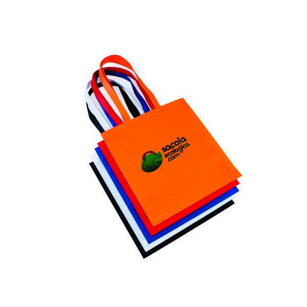 Ecobag TNT Atacado