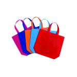 Ecobag TNT Personalizada