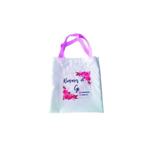 Ecobag de Tecido Microfibra Personalizado