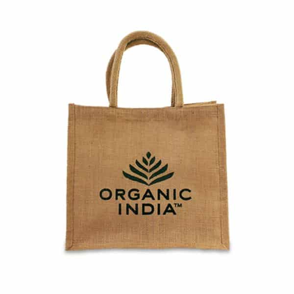 Ecobags Personalizadas Juta
