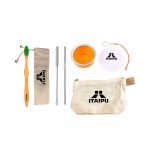 Kit Boas Vindas Básico