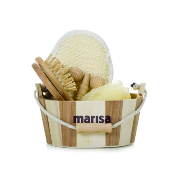 Kit de Relaxamento e Bem Estar
