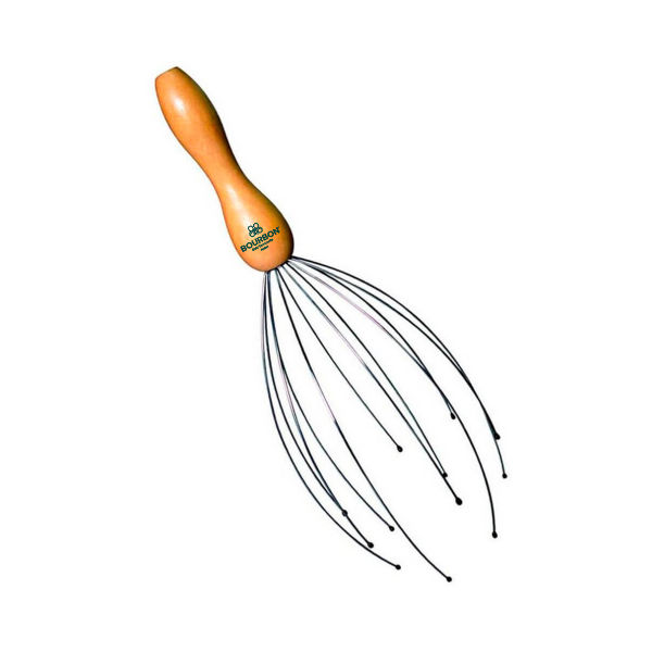 Massageador Capilar Cafuné