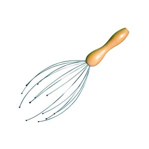 Massageador Capilar Cafuné