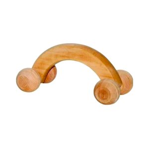 Massageador Corporal Bumerang Relaxamento