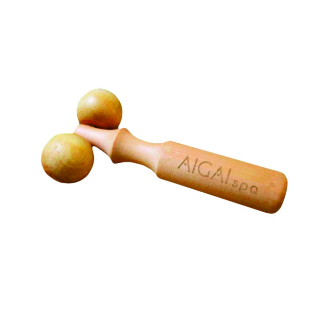 Massageador Roler Mini Personalizado