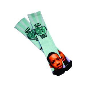 Meias Personalizadas Masculinas