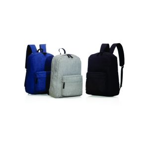 Mochila Universitária Personalizada 4