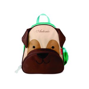 Mochila personalizada infantil 4