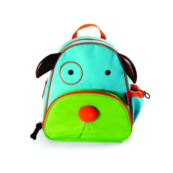 Mochila personalizada infantil