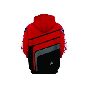 Moletom Faixa Simples Brinde8