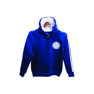 Moletom Faixa Vertical Personalizada