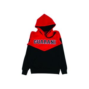 Moletom Recorte V Personalizado