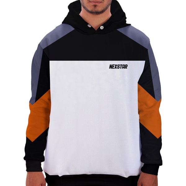 Ver Moletom-Tricolor-Personalizado