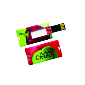 Pen Drive Cartão 8gb Personalizado pen Card Com Foto