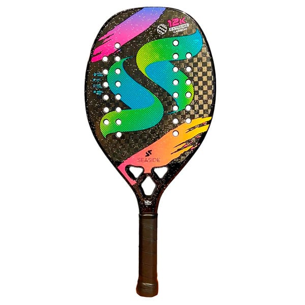 Raquete de Beach Tennis Personalizada