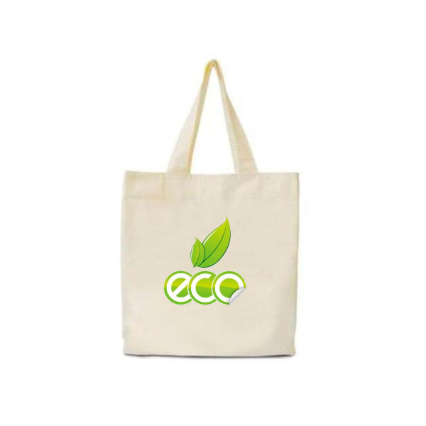 Sacolas de Pano Ecológica Promocional