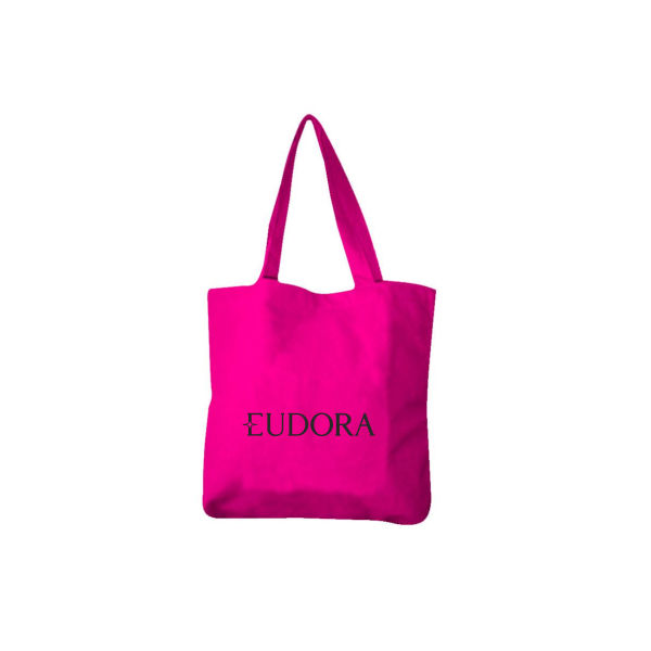 Sacola Personalizada de Brim