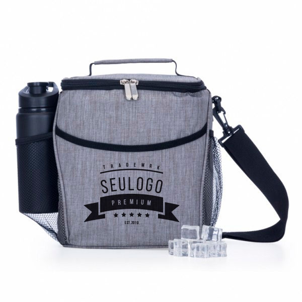 Sacola Térmica Brinde