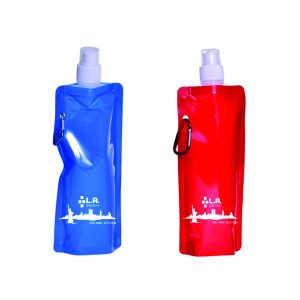 Squeeze Dobrável Personalizado 480 ml 4