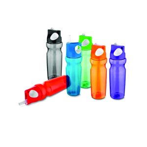 Squeeze Pet Promocional 9