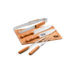 Kit Churrasco Completo Personalizado 12