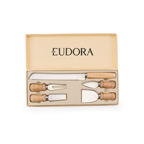 Kit para queijo